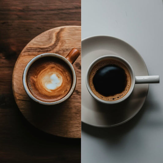 Mushroom Coffee vs Regular Coffee: An Honest Comparison