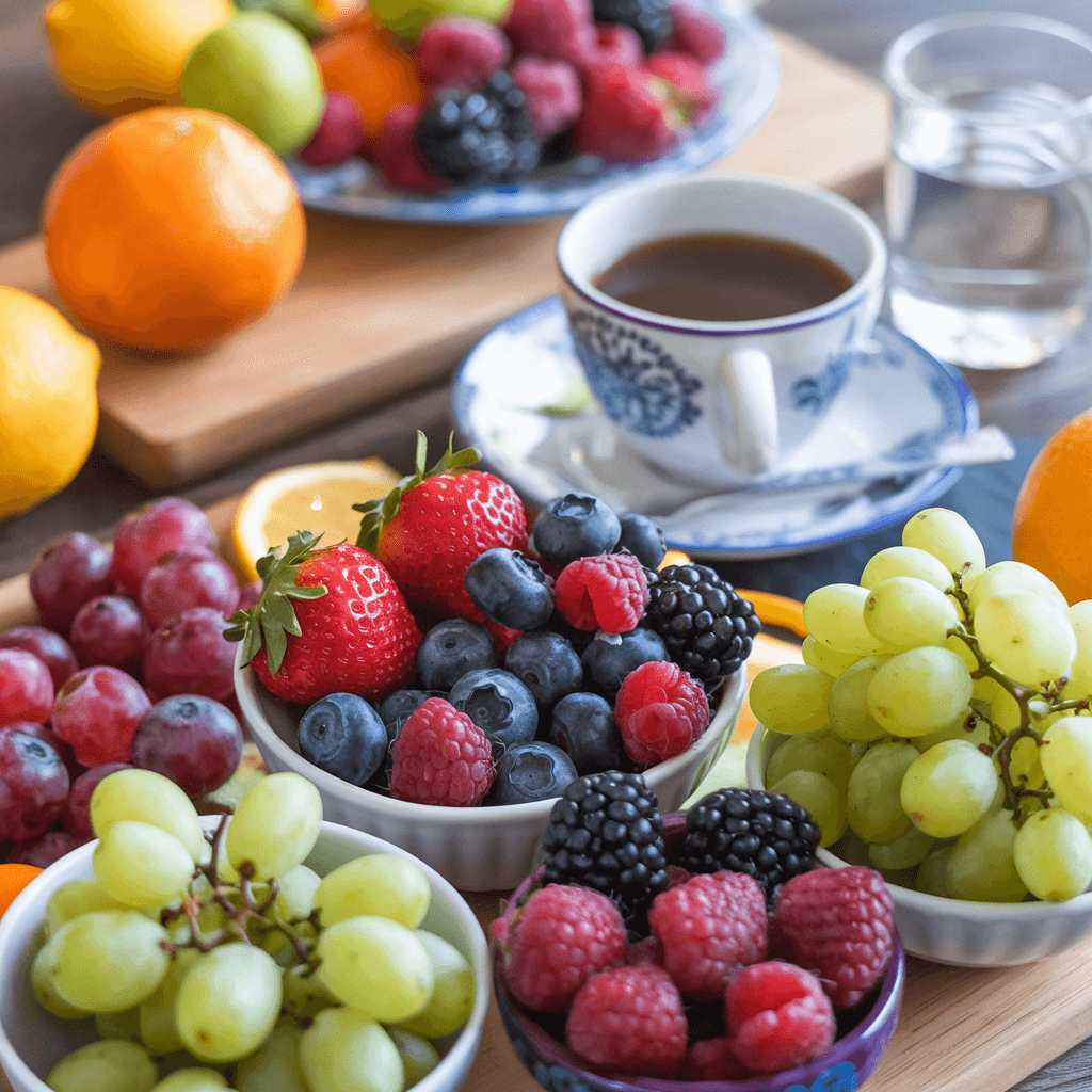 Mindful Eating: How to Enhance Your Meals with Intention and Nutrition