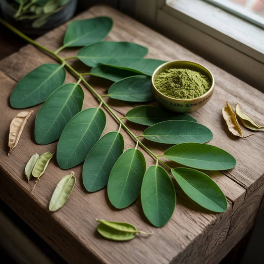 The Benefits of Moringa: The Ultimate Green Superfood