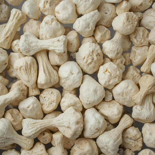 Calcium — Bone Density & Much More