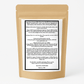 Gingerbread Latte Blend by Spice Realm – warming wellness drink