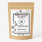 Golden Turmeric Latte (50g Wellness Pouch)