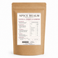 Granola Vanilla, Berry & Almond