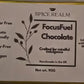 FocusFuel Chocolate