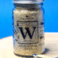 White Sesame Seeds (Natural) - 75 grams