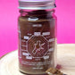 Image of allspice powder, showcasing its smooth, fine texture and rich brown colour. Known for its warm, aromatic flavour, combining hints of cinnamon, cloves, and nutmeg, perfect for various sweet and savoury dishes.