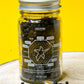 Taste profile diagram of Black Peppercorns highlighting their bold, spicy flavour and aromatic qualities