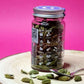 Usage and pairing suggestions for Green Cardamom: brew in chai tea, add to curries, complement sweet pastries