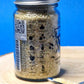 Use me, pair me chart for White Sesame Seeds: sprinkle on sushi, add to stir-fries, complement Middle Eastern dips